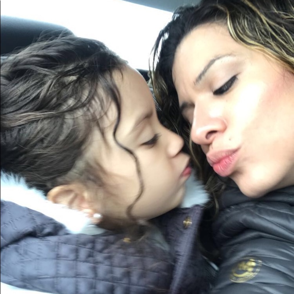 Meet your Posher, Denise